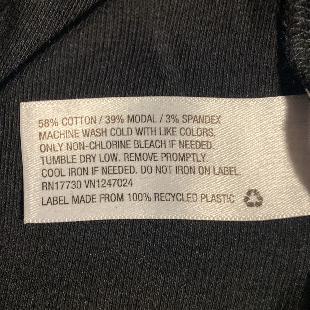 2/$8! NWT. A New Day tank tops l - Picture 8 of 8
